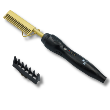 Hot comb